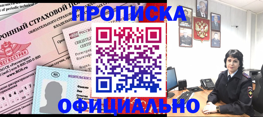 пропишу в квартире в Ермолино